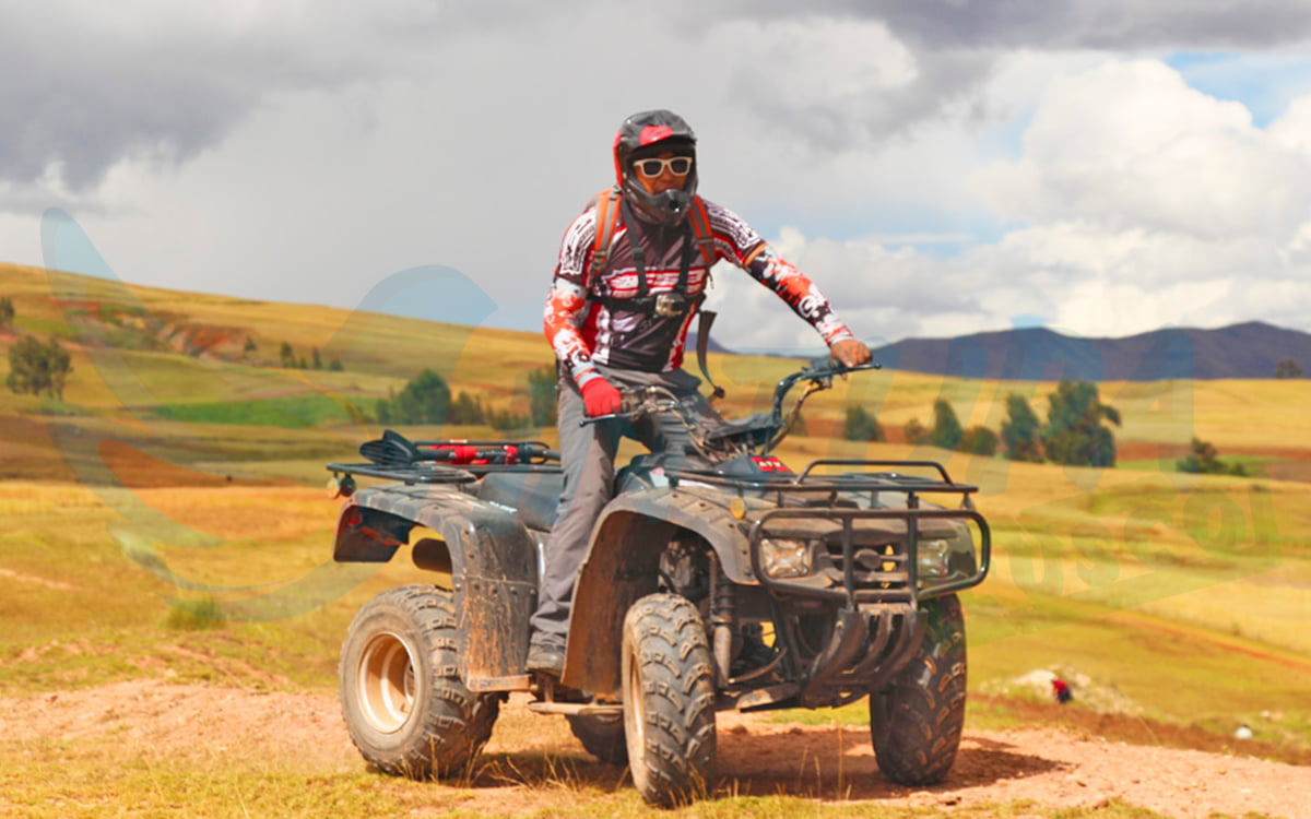 Cusco Extremo