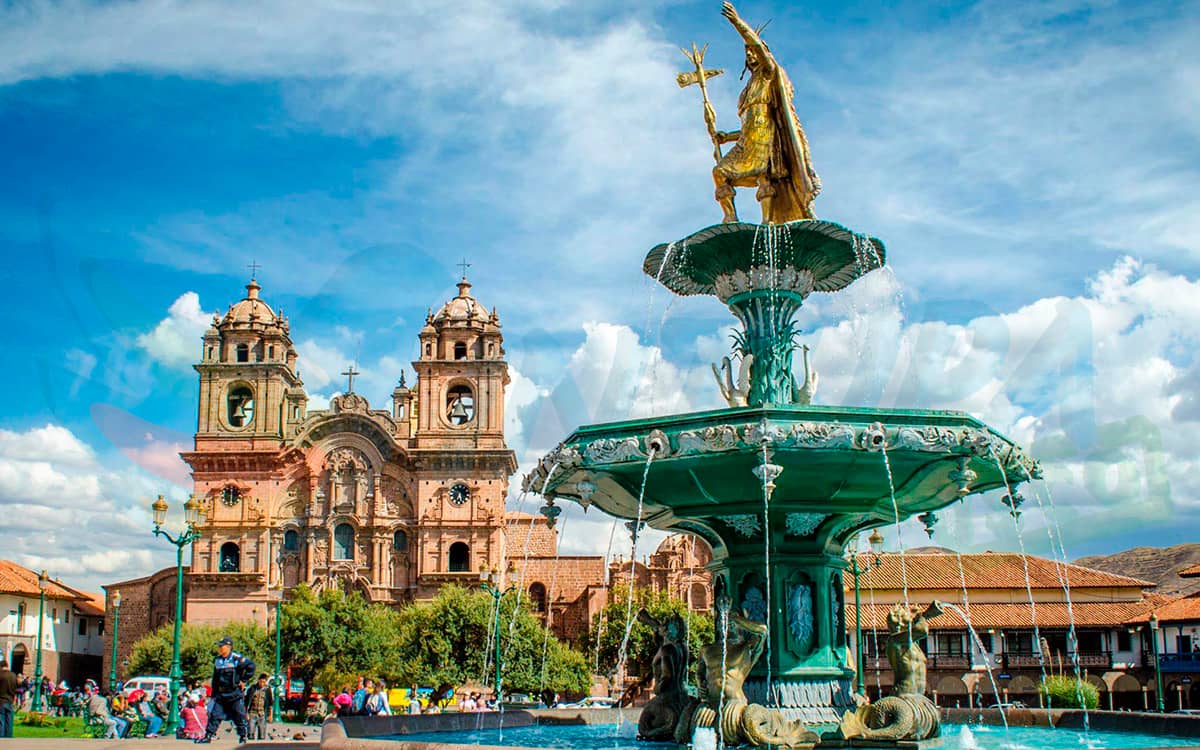 Cusco Imperial