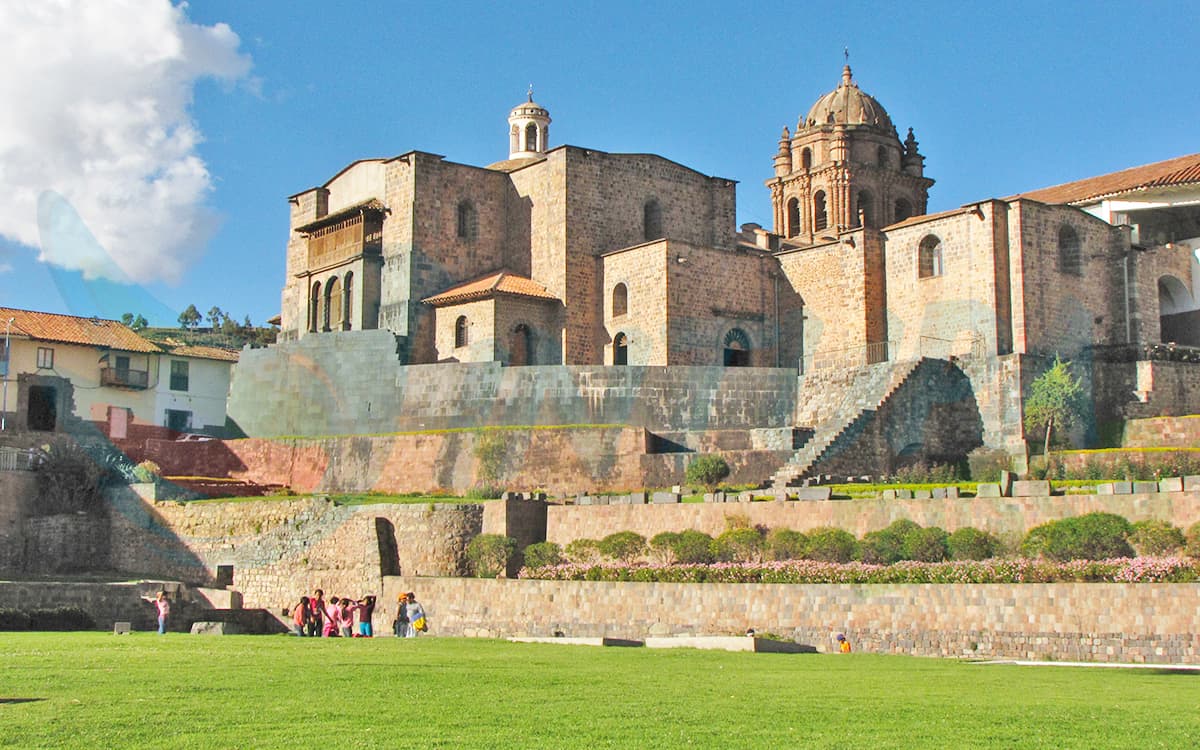 Cusco Tradicional
